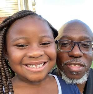 Meet your Posher, Nick